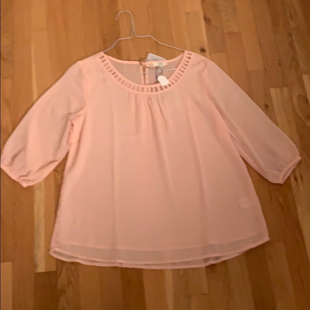 Kori America Blouse